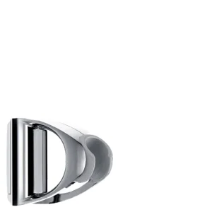 Hansgrohe Slider For Unica'd Wall Bar Chrome