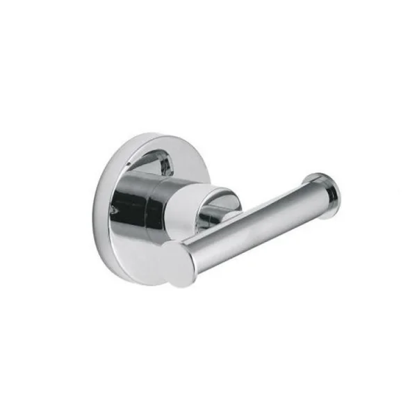 Vado Elements Robe Hook Wall Mounted Chrome