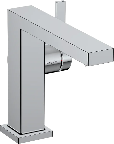 Hansgrohe Tecturis E Manual Mixers 480 X 260 X 125mm Chrome