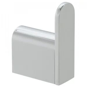 Vado Photon Robe Hook Wall Mounted Chrome