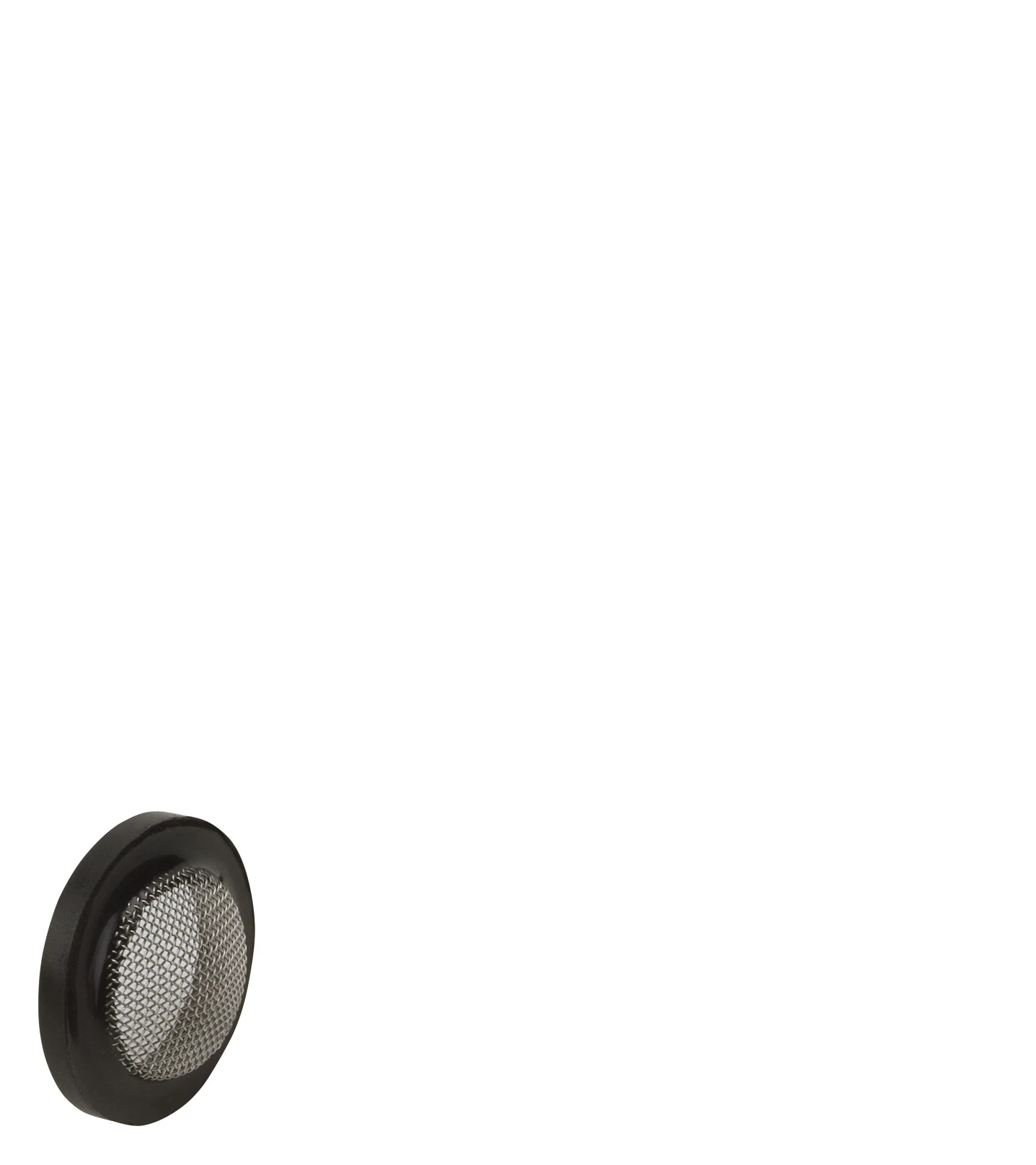 Hansgrohe Filter Packing