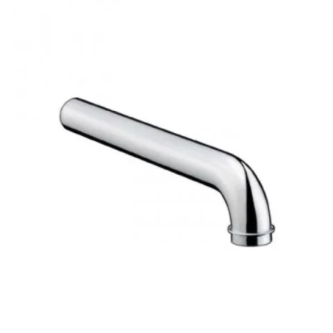 Hansgrohe Supplies 320 X 60 X 32mm Chrome detail view - Image 2