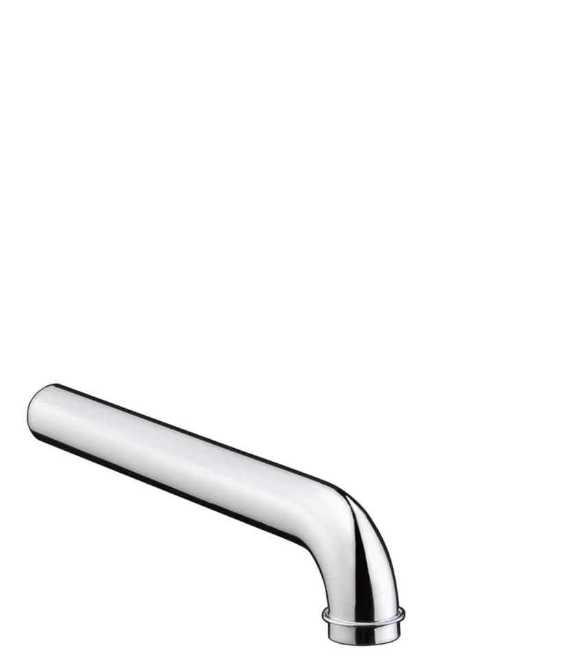 Hansgrohe Supplies 320 X 60 X 32mm Chrome product image - Image 1