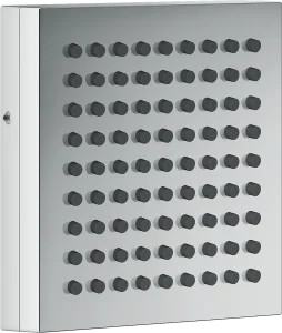Axor Showercomposition Body Jets 289 X 159 X 83mm Chrome
