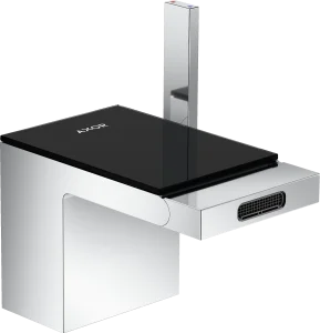 Axor Myedition Single Lever Bidet Mixer With Push-open Waste