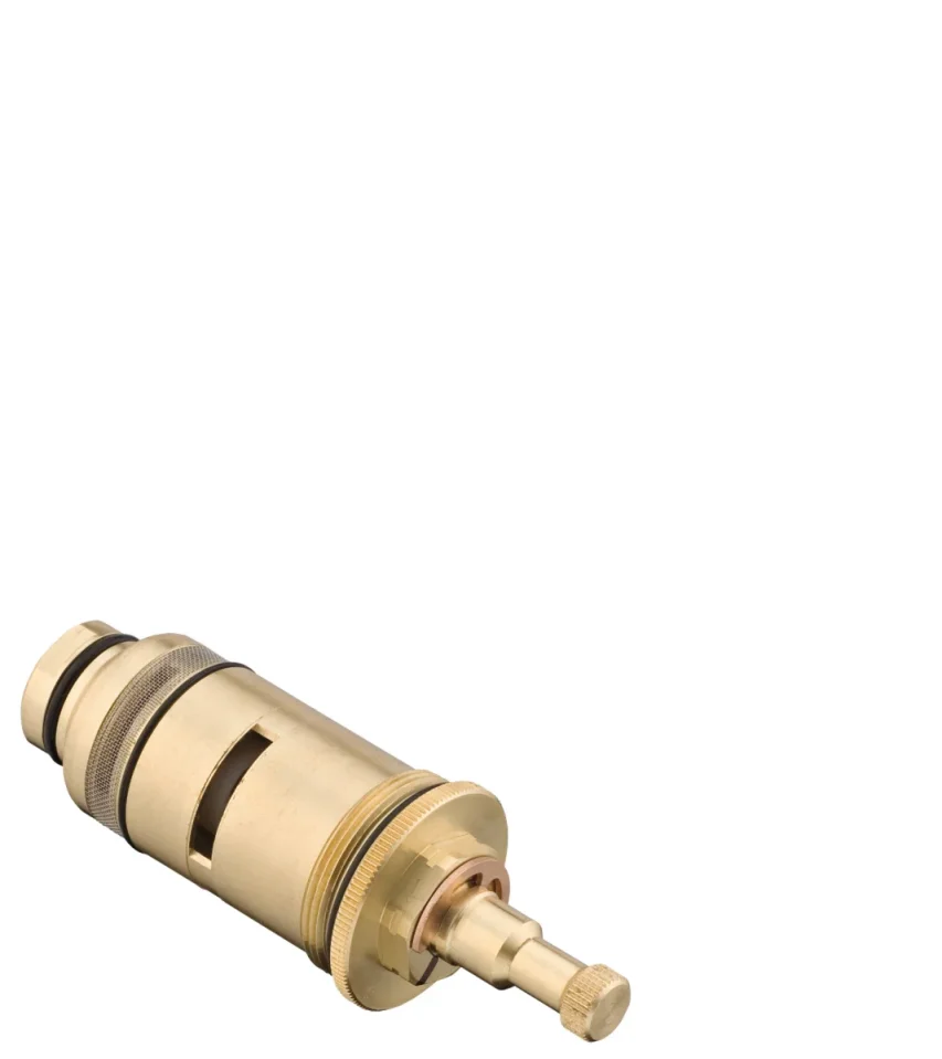 Hansgrohe Thermostatic Cartridges 83 X 67 X 178mm product image - Image 1