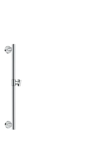Hansgrohe Unica Shower Rail Comfort 65 Cm Chrome