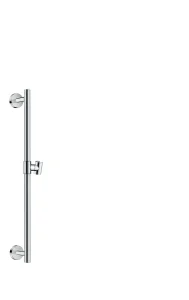 Hansgrohe Unica Shower Rail Comfort 65 Cm Chrome