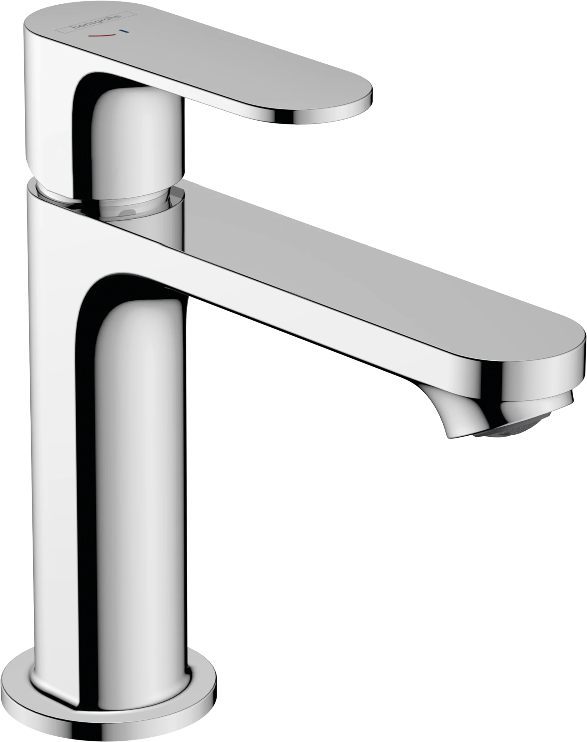 Hansgrohe Rebris S Manual Mixers 355 X 180 X 73mm Chrome