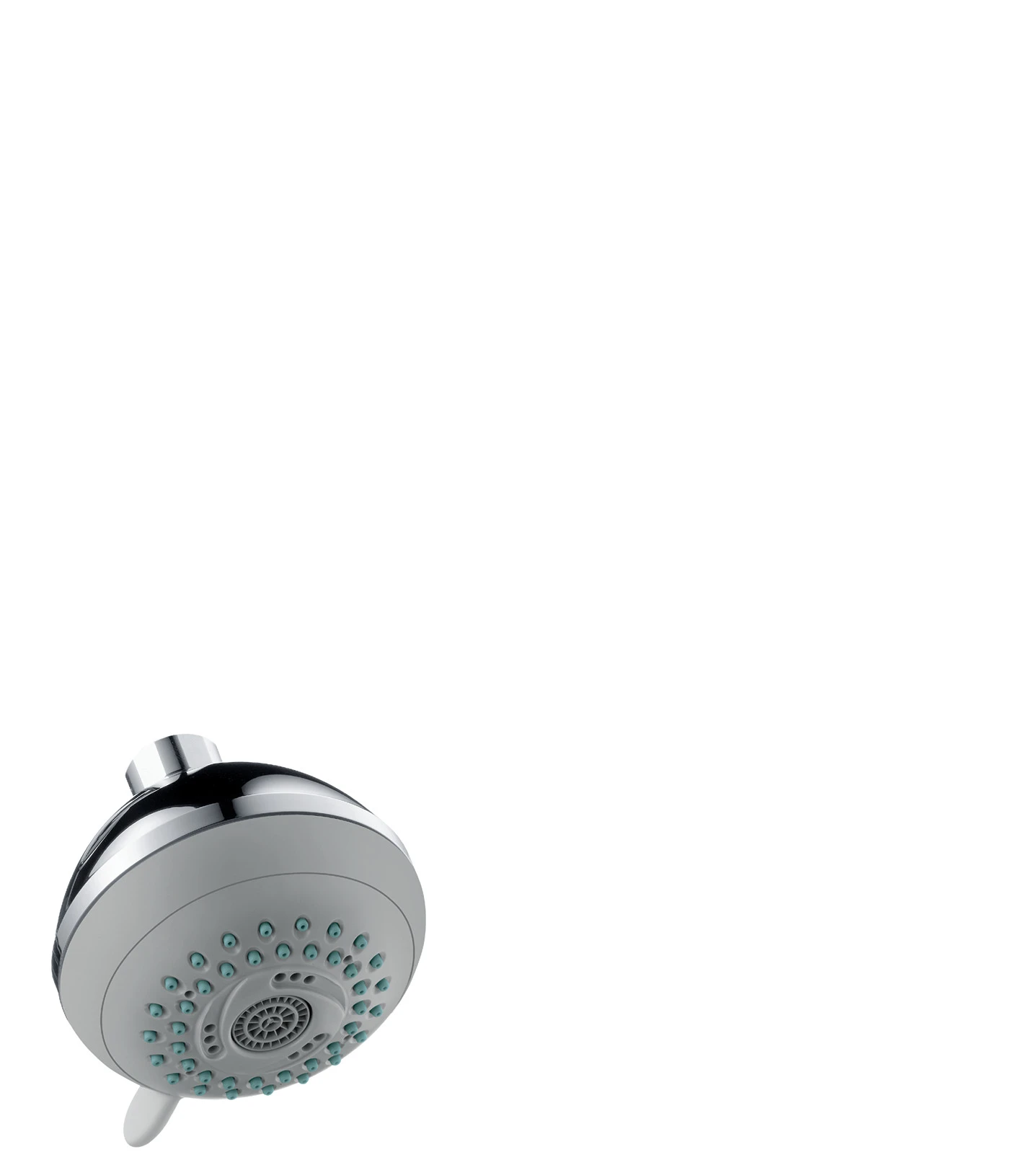 Hansgrohe Crometta 85 Overhead Showers 133 X 131 X 105mm Chrome