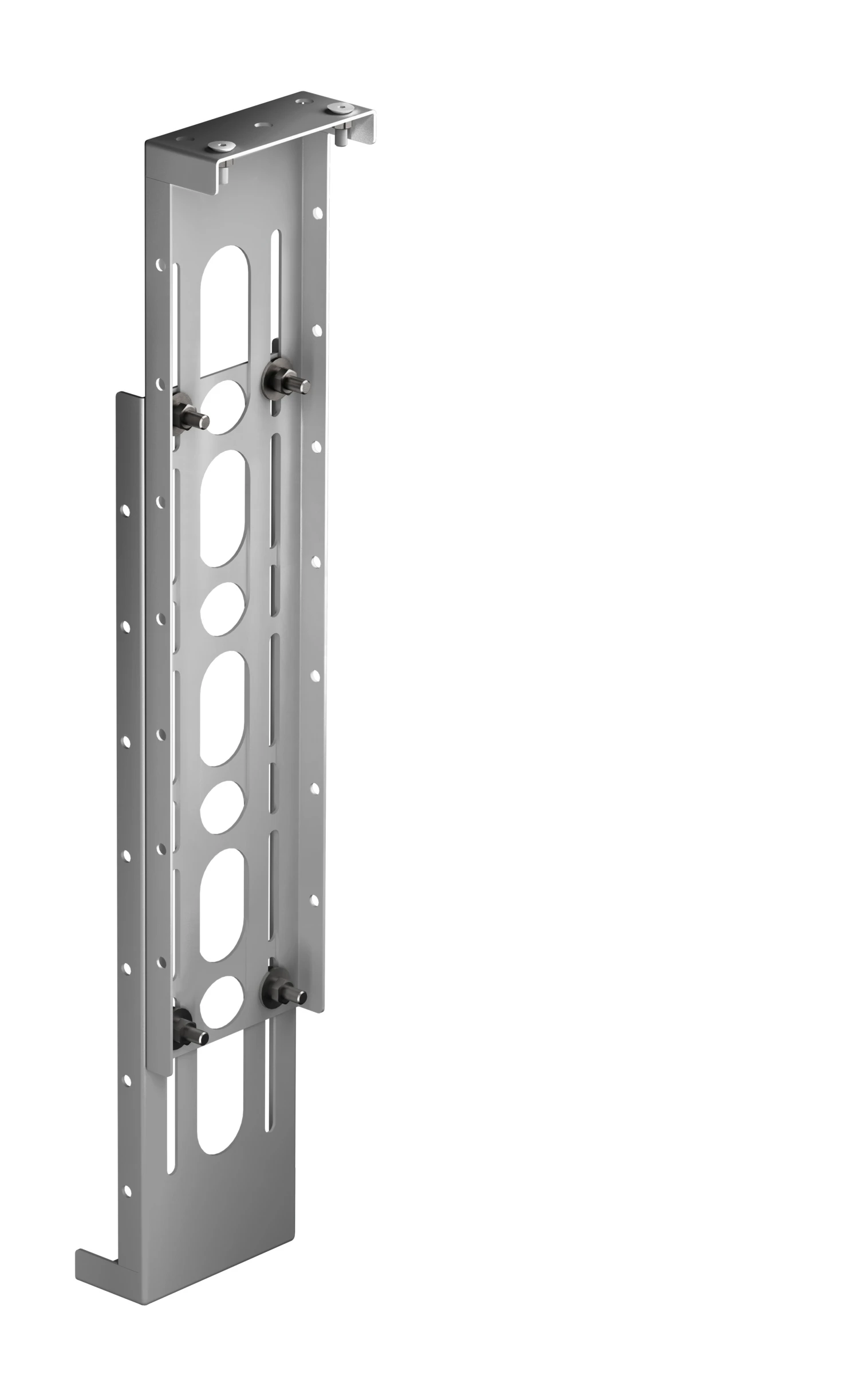 Hansgrohe Sbox Mounting Angle Set For Installation Plate For Tile Mounted Installation