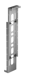 Hansgrohe Sbox Mounting Angle Set For Installation Plate For Tile Mounted Installation