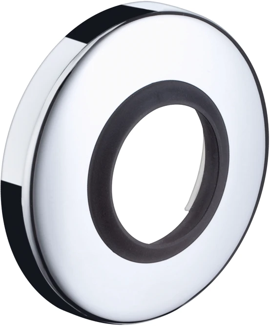 Axor Escutcheon For Valve Concealed Installation Chrome