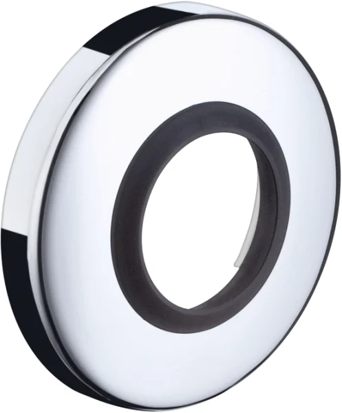 Axor Escutcheon For Valve Concealed Installation Chrome