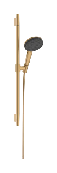 Hansgrohe Raindance Alive Select S Shower Rail Sets 762 X 150 X 65mm Bronze - Brushed