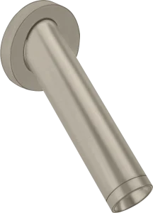 Axor Starck Bath Spout Brushed Nickel