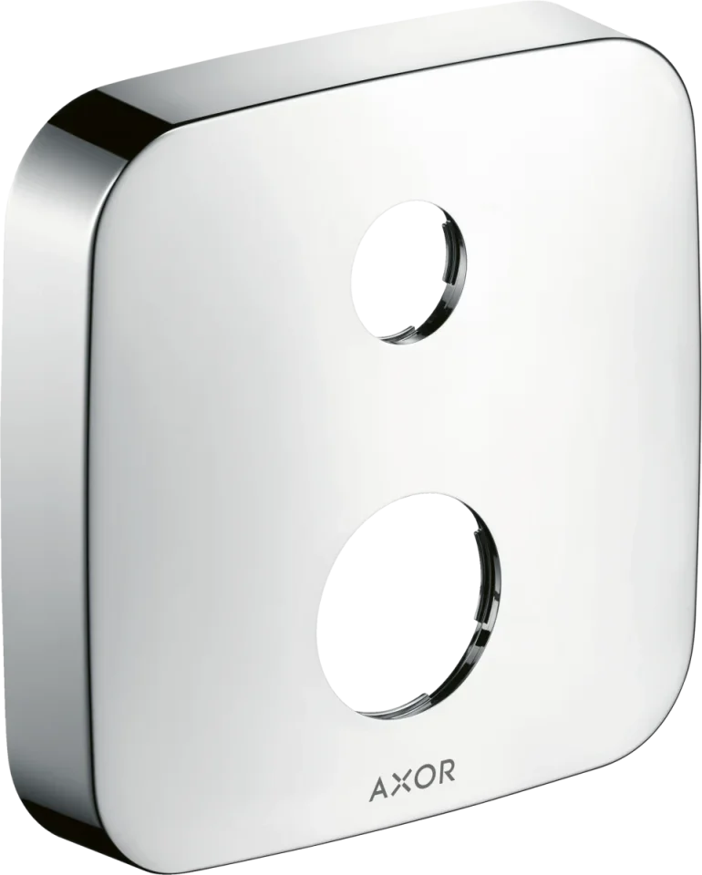 Axor Extensions 230 X 240 X 62mm Chrome product image - Image 1