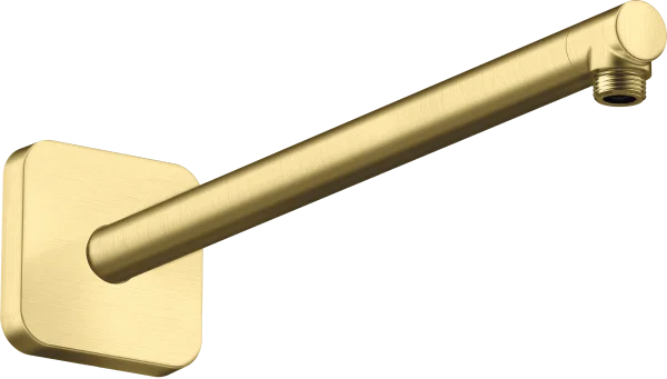 Axor Showersolutions Shower Arms 430 X 110 X 80mm Brass - Brushed