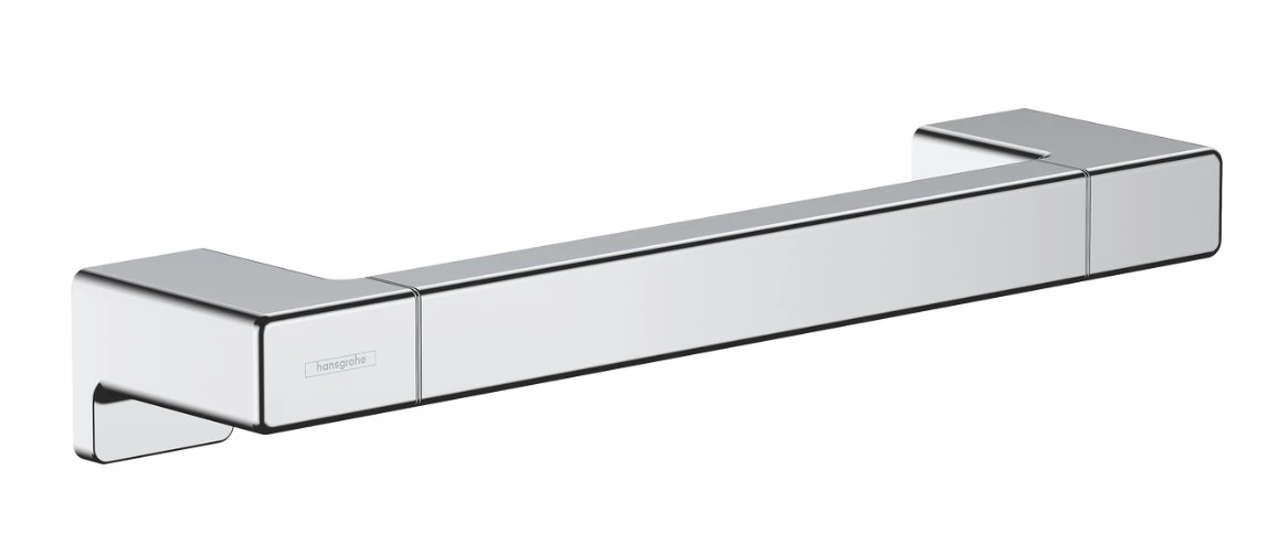 Hansgrohe Addstoris Q Grab Bar Chrome