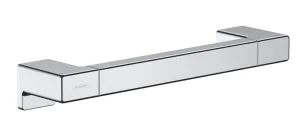 Hansgrohe Addstoris Q Grab Bar Chrome