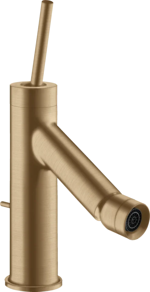 Axor Starck Bidet Mixers 550 X 192 X 73mm Bronze - Brushed product image - Image 1