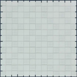 Mosaic Factory Mix Ice 30x30