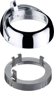 Axor Spare Parts 65 X 65 X 63mm Chrome