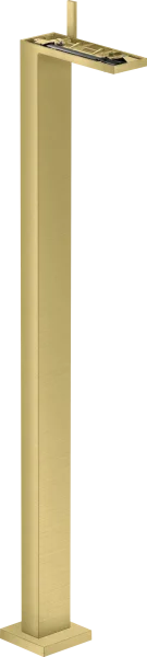 Axor Myedition Manual Mixers 1430 X 380 X 240mm Brass - Brushed
