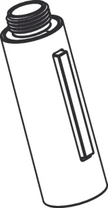 Hansgrohe Pull Out Spray Chrome