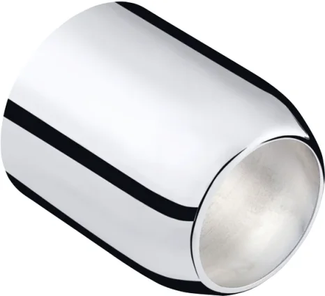 Hansgrohe Spare Parts 120 X 68 X 68mm Chrome product image - Image 1