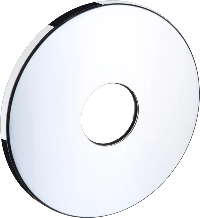 Hansgrohe Escutcheon Shower Mixer Concealed/ Chrome