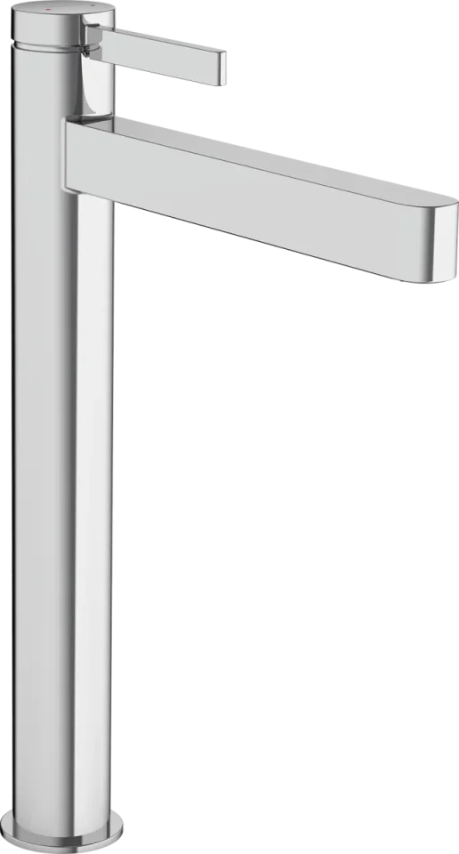 Hansgrohe Finoris Manual Mixers 560 X 310 X 80mm Chrome product image - Image 1