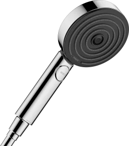 Hansgrohe Pulsify Select S Hand Showers 275 X 120 X 59mm Chrome