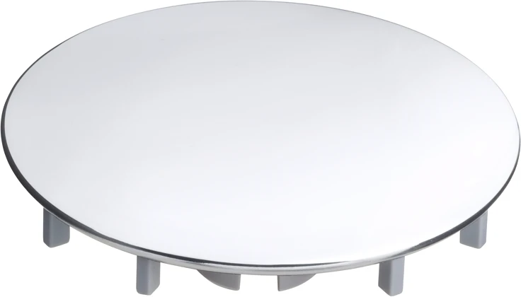 Hansgrohe Plug And Cover Pop-up Waste Chrome