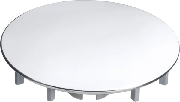 Hansgrohe Plug And Cover Pop-up Waste Chrome