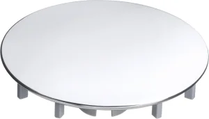 Hansgrohe Plug And Cover Pop-up Waste Chrome