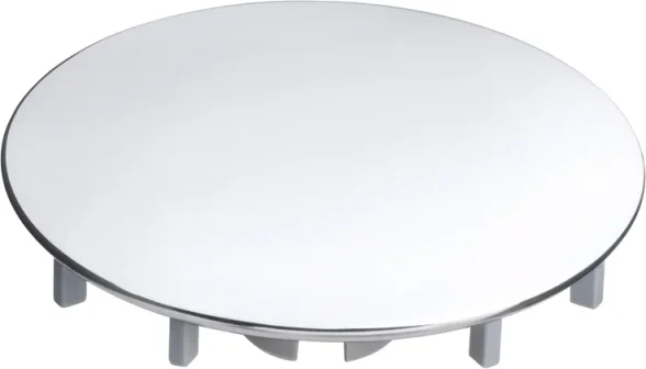 Hansgrohe Spare Parts 70 X 70 X 60mm Chrome product image - Image 1