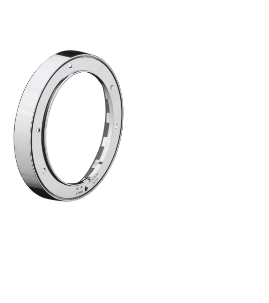Hansgrohe Extension Set 170 Mm Stainless Steel