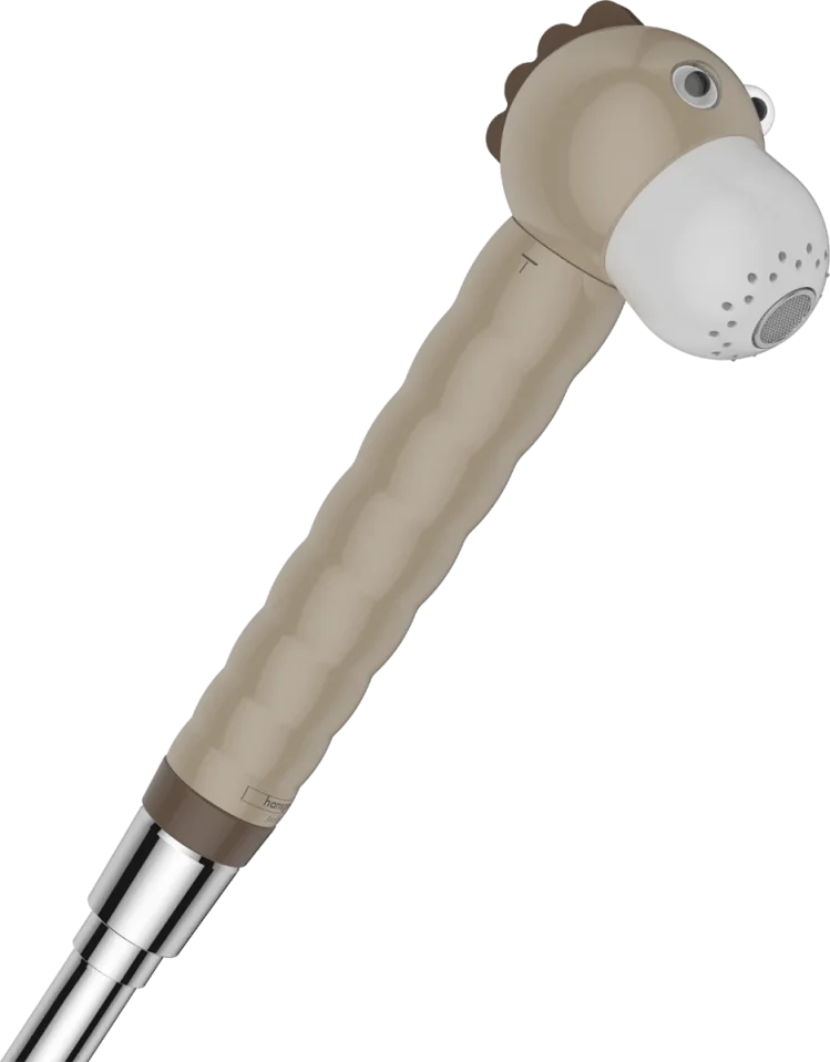 Hansgrohe Jocolino Hand Showers 268 X 118 X 62mm product image - Image 1