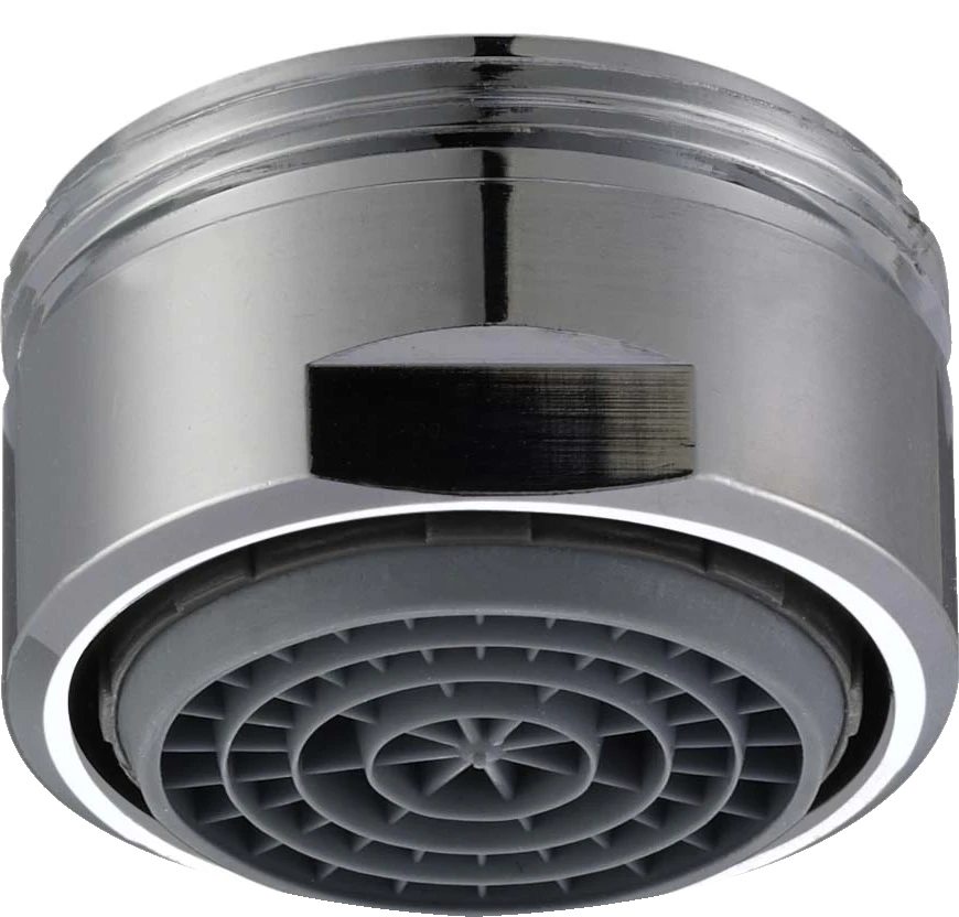 Hansgrohe Flow Insert Aerator 1.5gpm Green