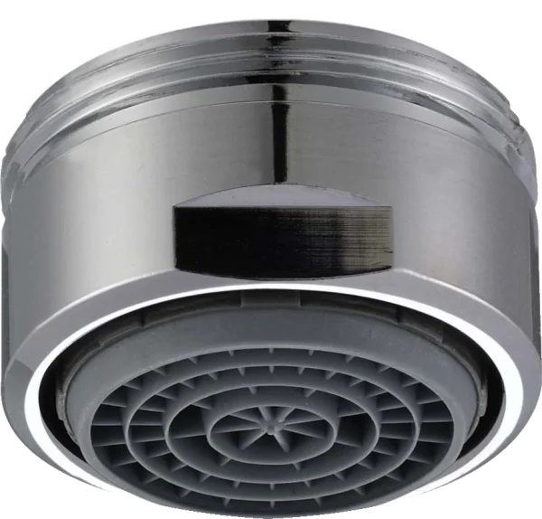 Hansgrohe Flow Insert Aerator 1.5gpm Green
