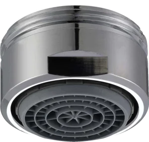 Hansgrohe Flow Insert Aerator 1.5gpm Green