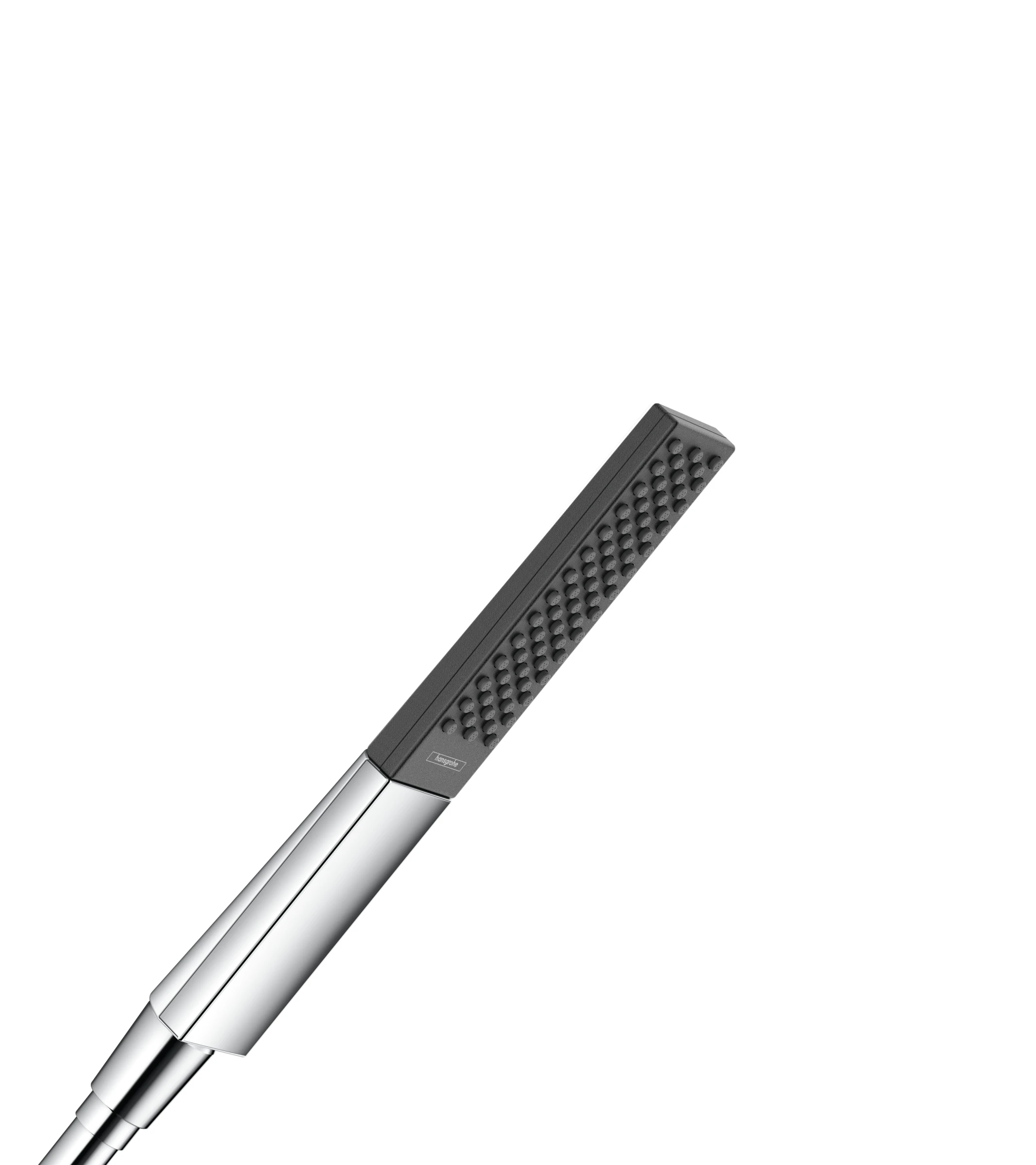 Hansgrohe Rainfinity Baton Hand Shower 100 1jet Ecosmart 9 L/min Chrome