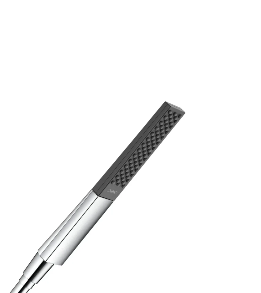 Hansgrohe Rainfinity Hand Showers 265 X 60 X 45mm Chrome product image - Image 1
