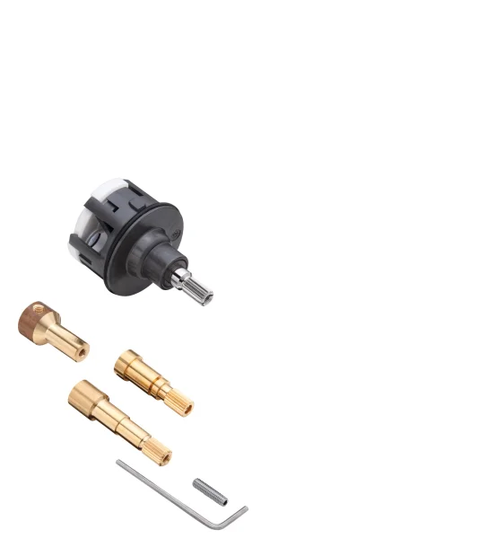 Hansgrohe Insert For Quattro Starting 03/01