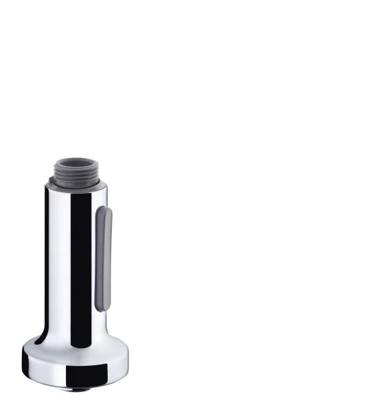 Hansgrohe Handspray Allegra Variarc Chrome