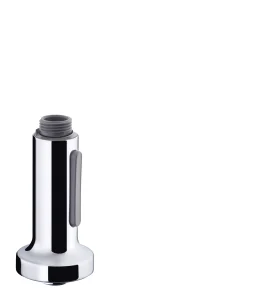 Hansgrohe Handspray Allegra Variarc Chrome