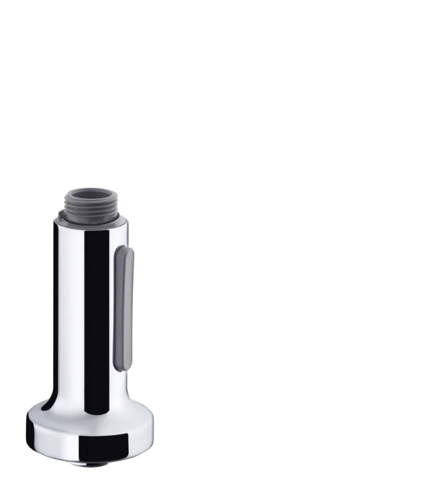 Hansgrohe Pull-out Sprays 120 X 68 X 68mm Chrome product image - Image 1