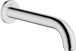 Hansgrohe Vernis Blend Bath Spout Chrome