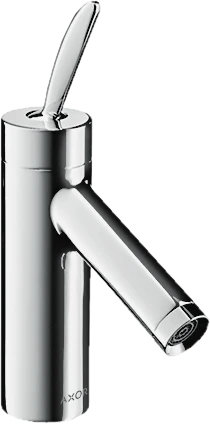 Axor Starck Classic Manual Mixers 545 X 192 X 73mm Chrome